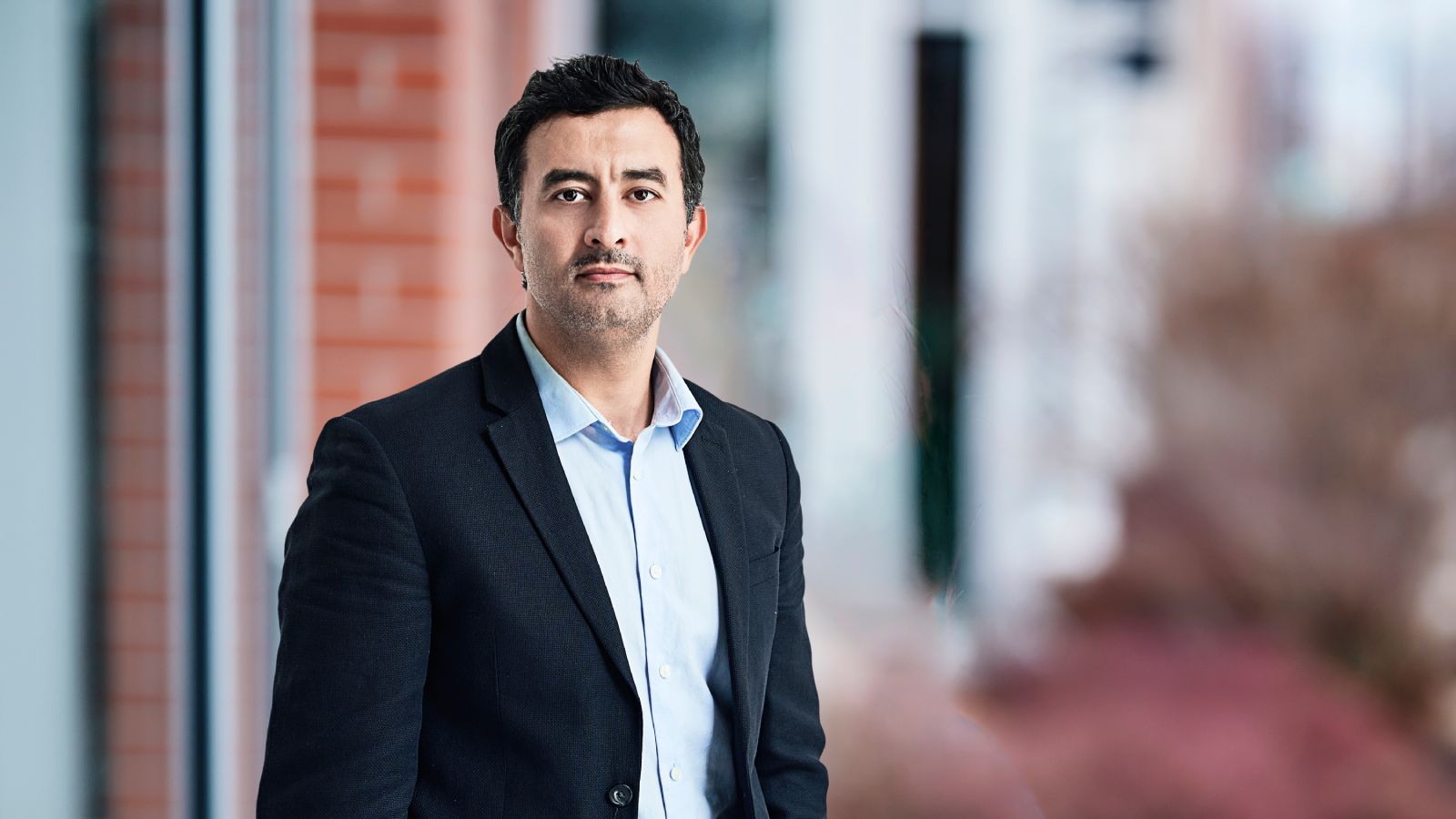 Idir Moussi Joins KeyNorth as Manager, Learning Services